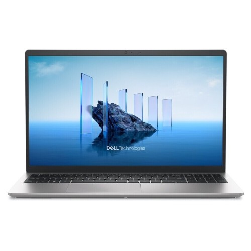 ΗΛΕΚΤΡΟΝΙΚΟΣ ΥΠΟΛΟΓΙΣΤΗΣ ΦΟΡΗΤΟΣ DELL PV15255 15.6"FHD (R5-7520U/16GB/512GB SSD/UHD/W11H )1YRS BLACK